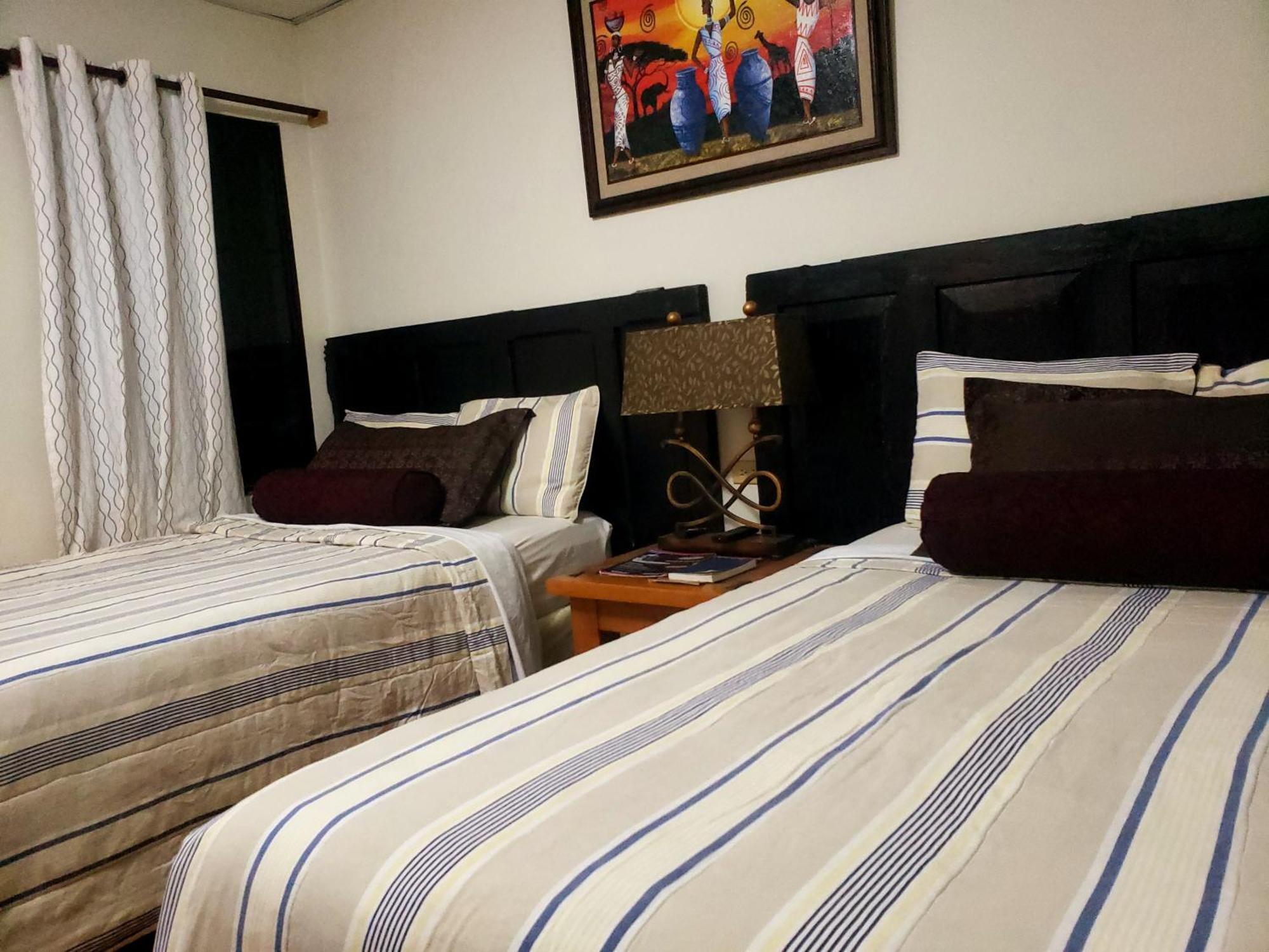 Los Portones De Ataco Concepción de Ataco Zimmer foto